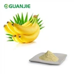 Banana voćni prah