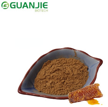 Pure Propolis Powder Pure Propolis Powder