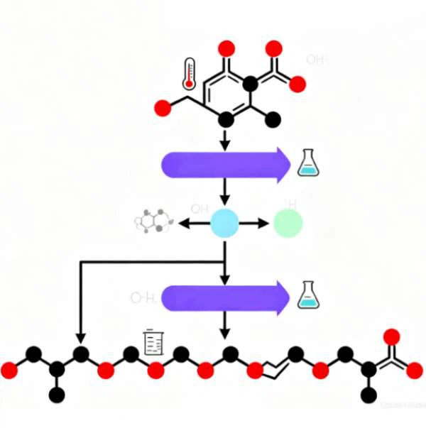 Multi-Step Synthesis From Cholic Acid Multi-Step Synthesis From Cholic Acid