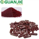 Granule crvenog kvasca
