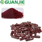 Granule crvenog kvasca